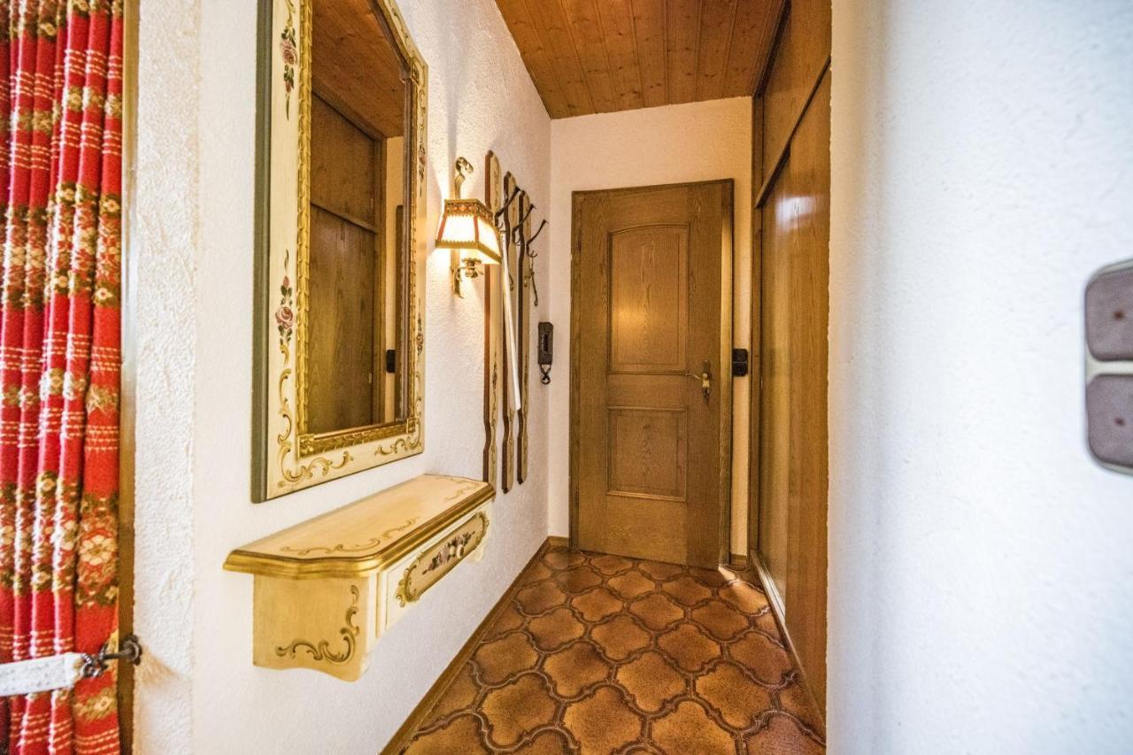 Gaestehaus Faerbinger Bayerisch Gmain Luaran gambar